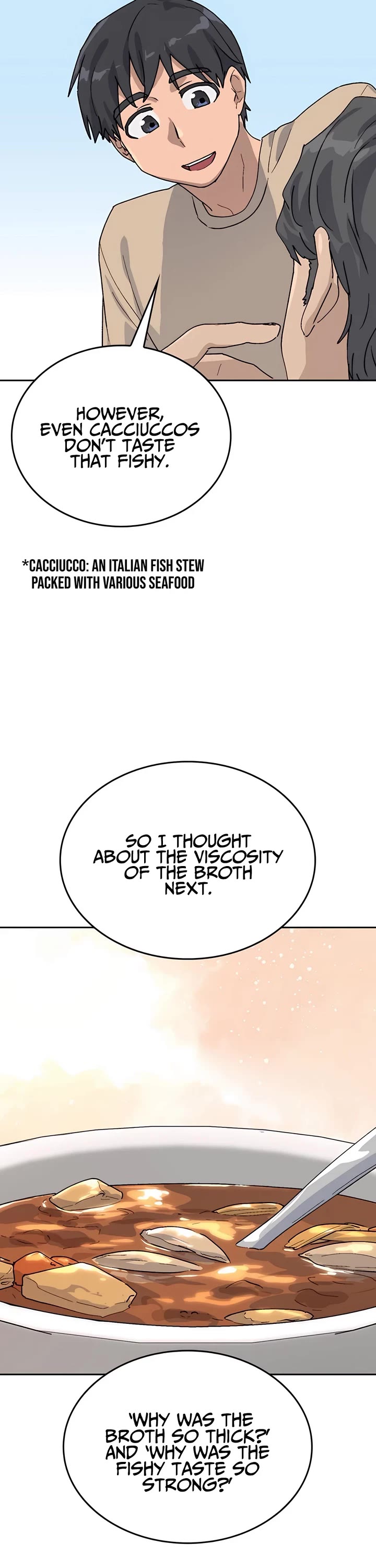 Healing Life Through Camping In Another World chapter 19 page 18