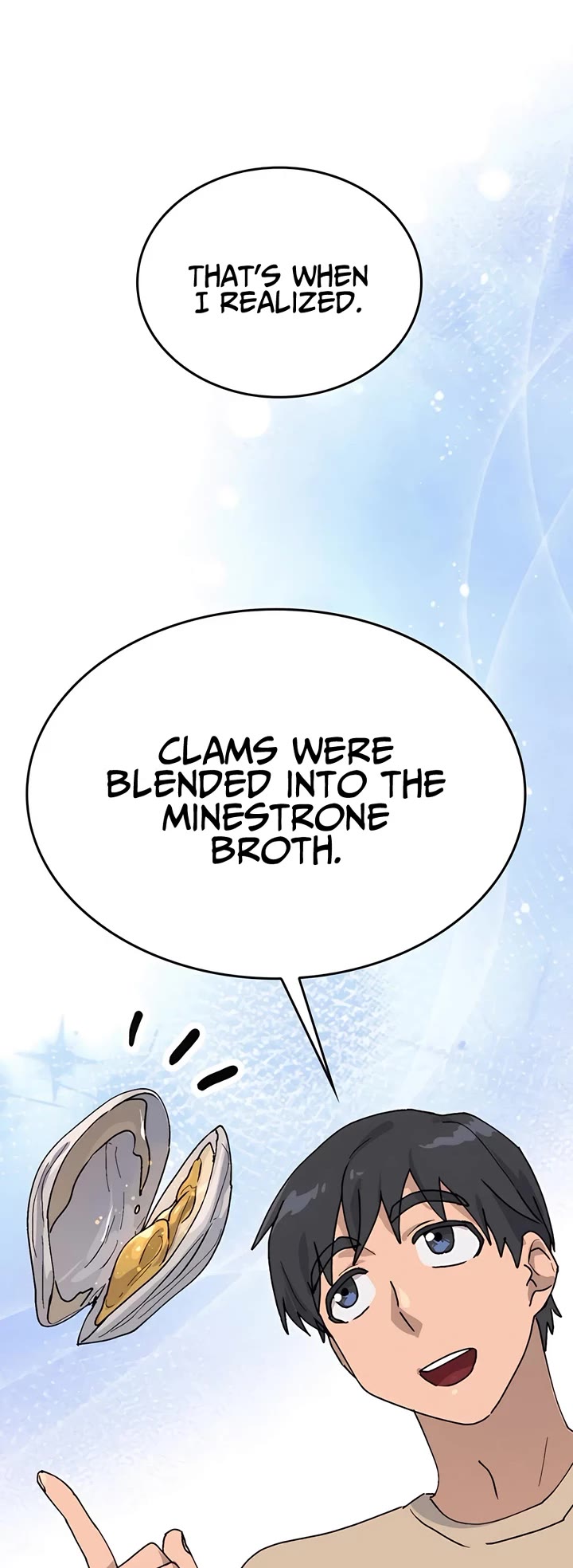 Healing Life Through Camping In Another World chapter 19 page 19