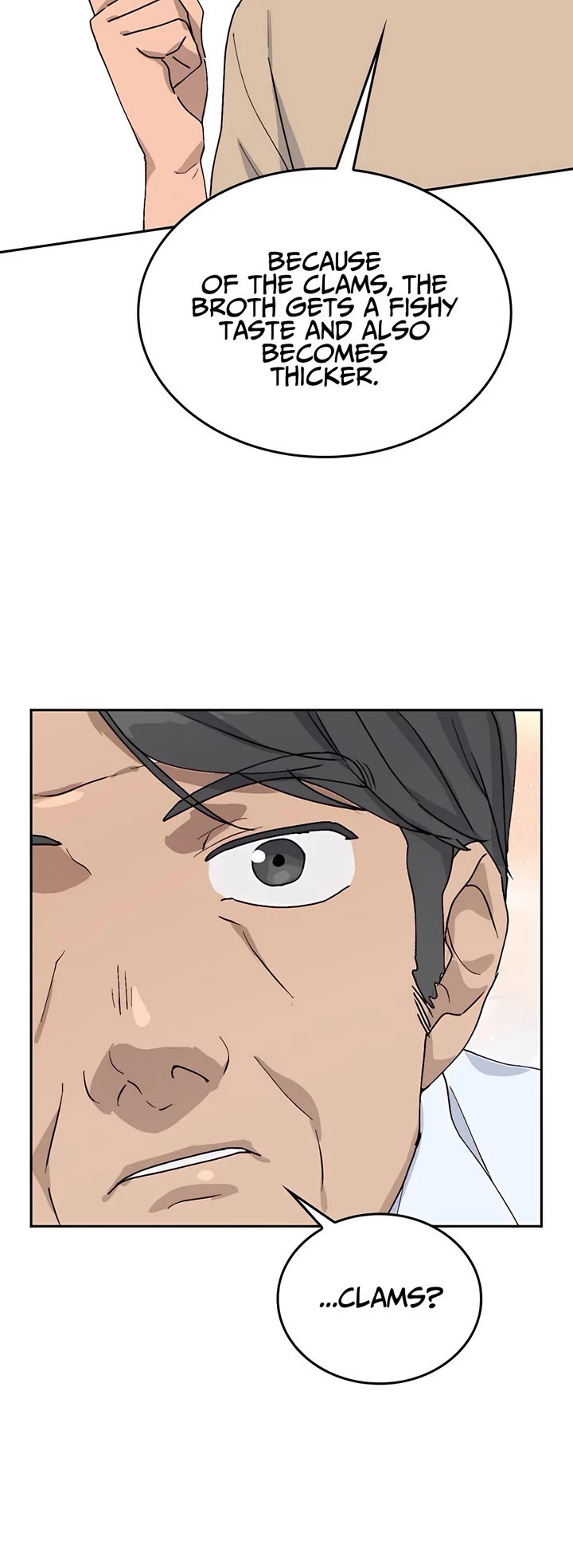 Healing Life Through Camping In Another World chapter 19 page 20