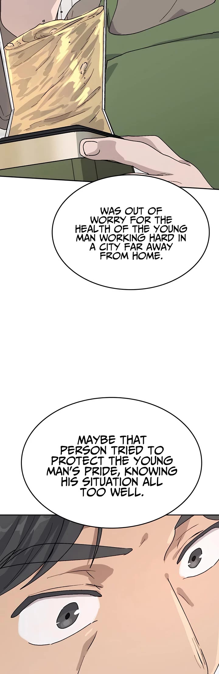 Healing Life Through Camping In Another World chapter 19 page 23