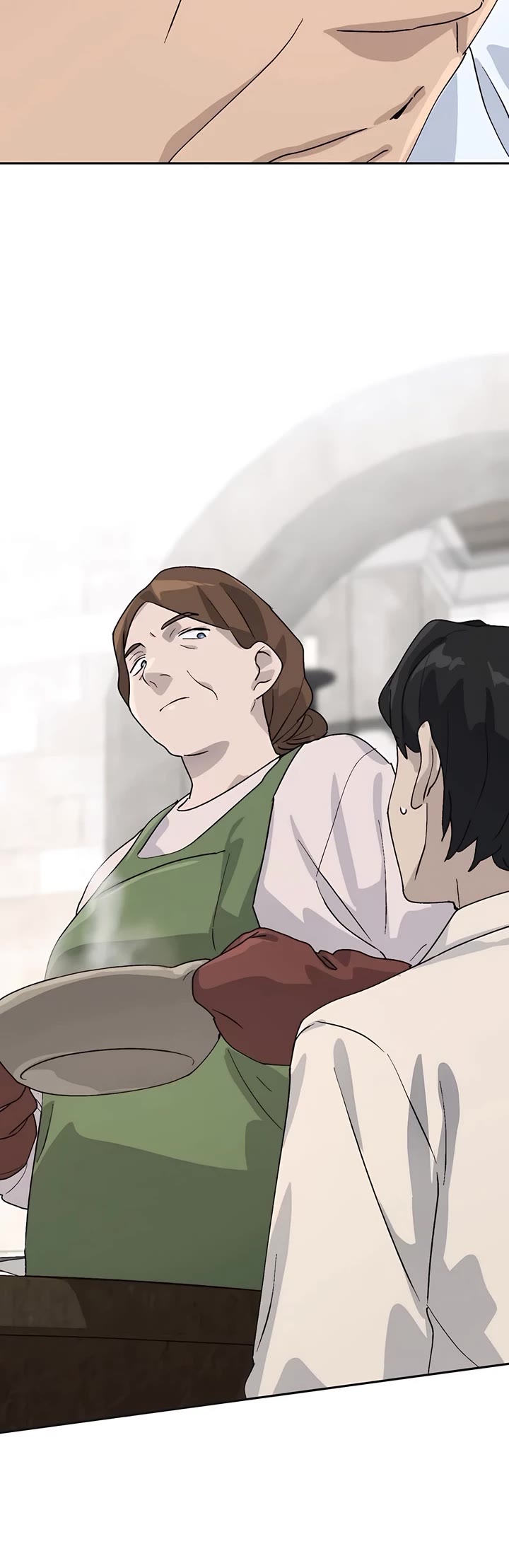 Healing Life Through Camping In Another World chapter 19 page 24