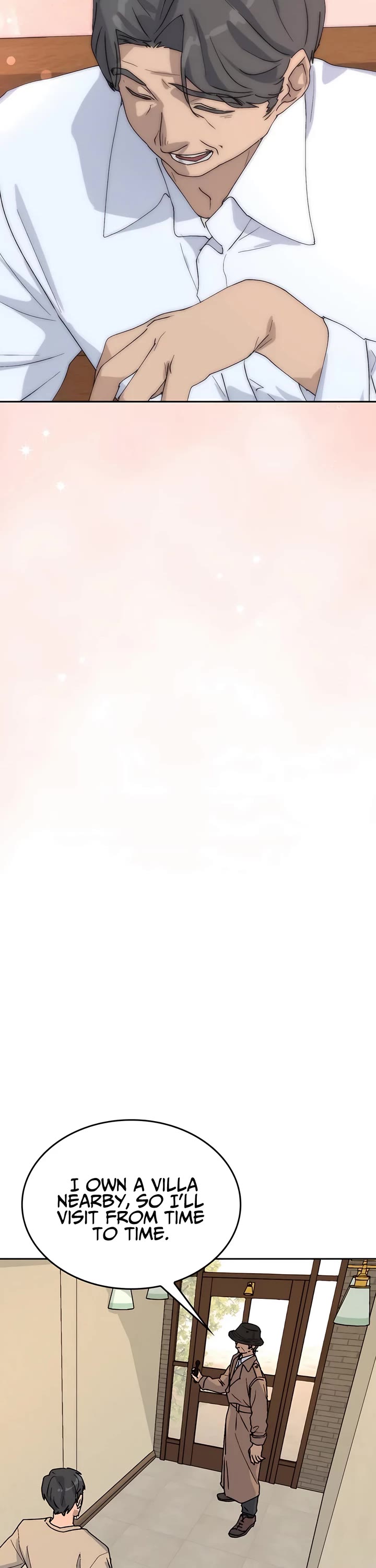 Healing Life Through Camping In Another World chapter 19 page 26