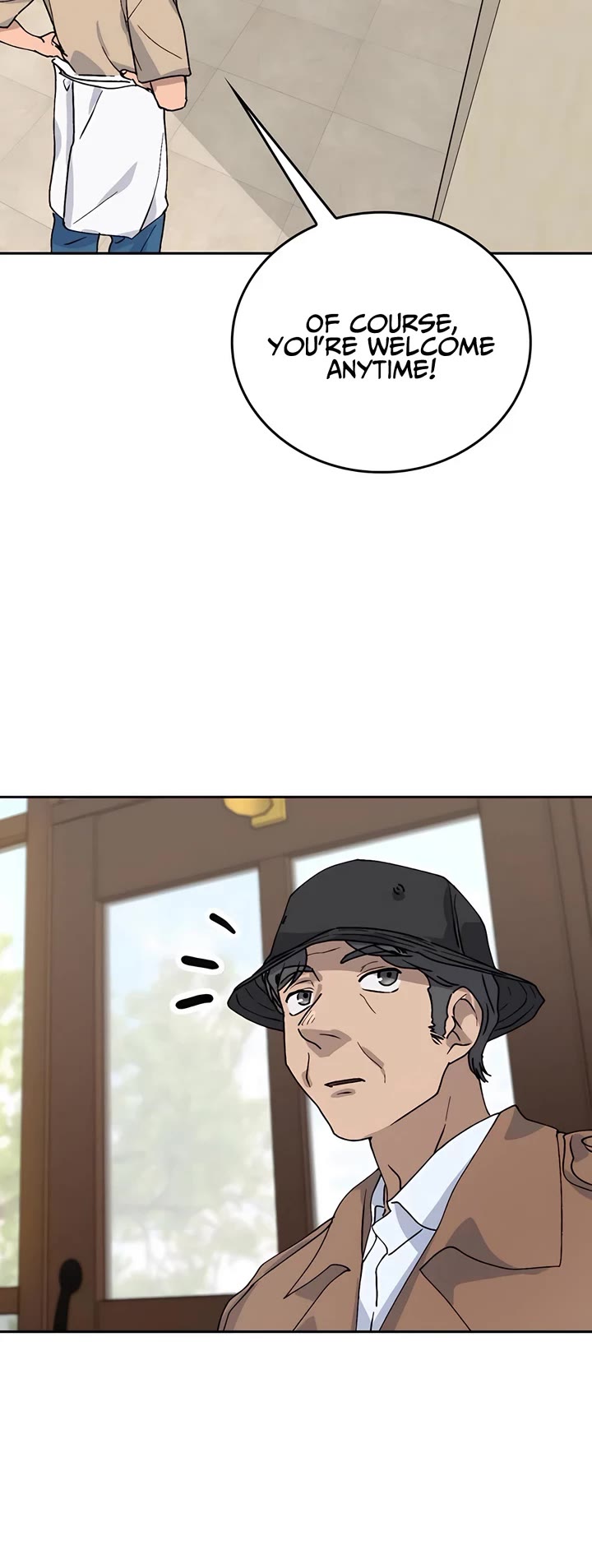 Healing Life Through Camping In Another World chapter 19 page 27