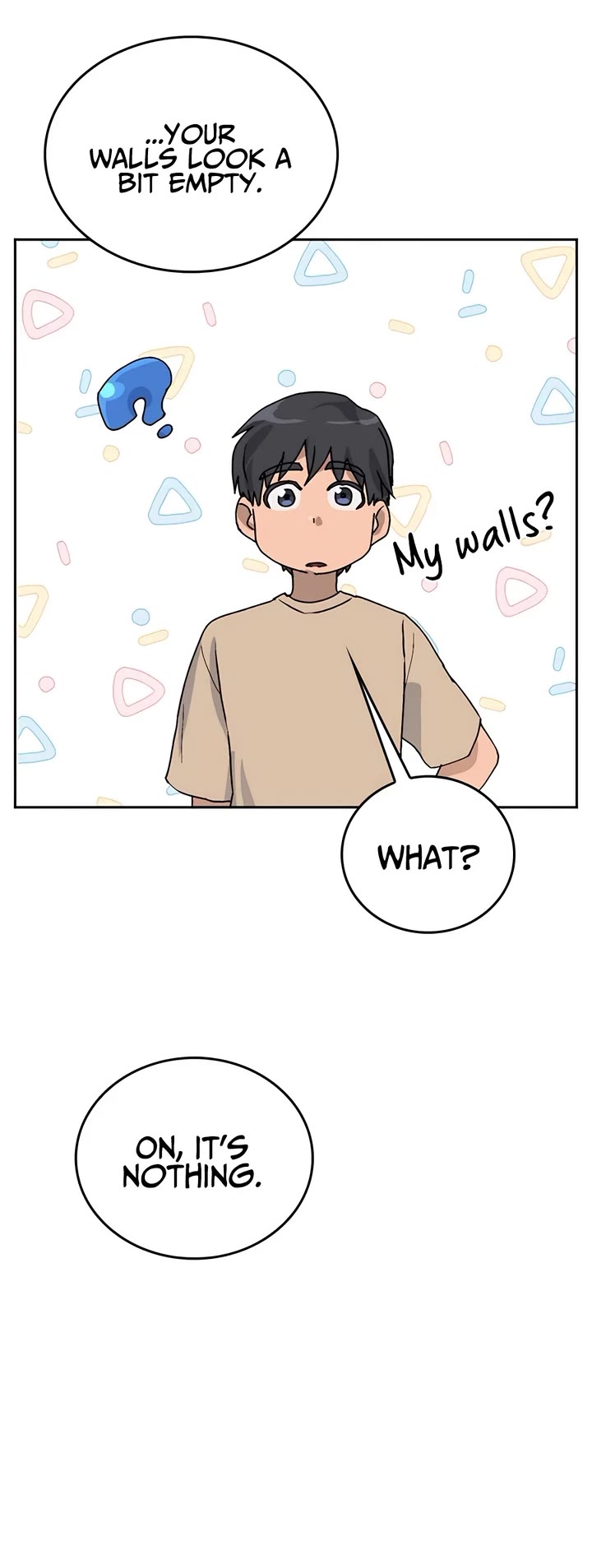 Healing Life Through Camping In Another World chapter 19 page 28