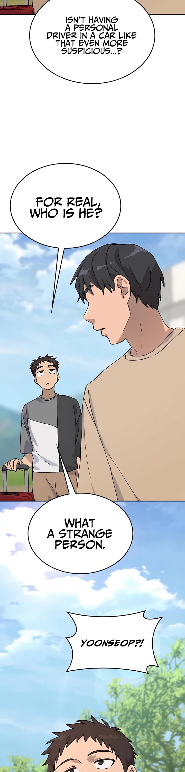 Healing Life Through Camping In Another World chapter 19 page 30