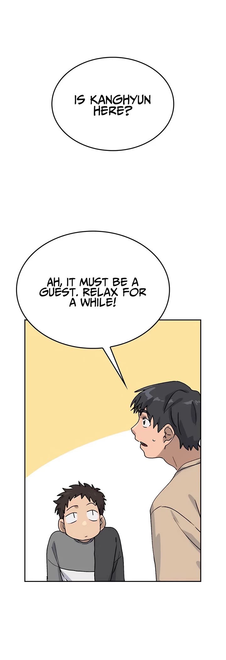 Healing Life Through Camping In Another World chapter 19 page 40