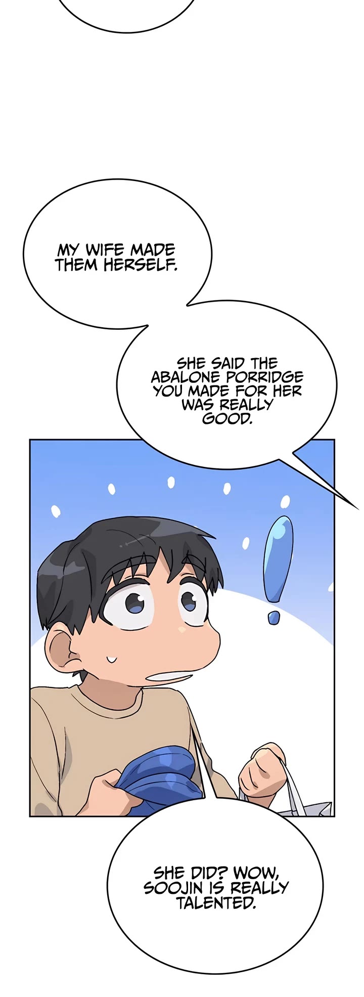 Healing Life Through Camping In Another World chapter 19 page 43