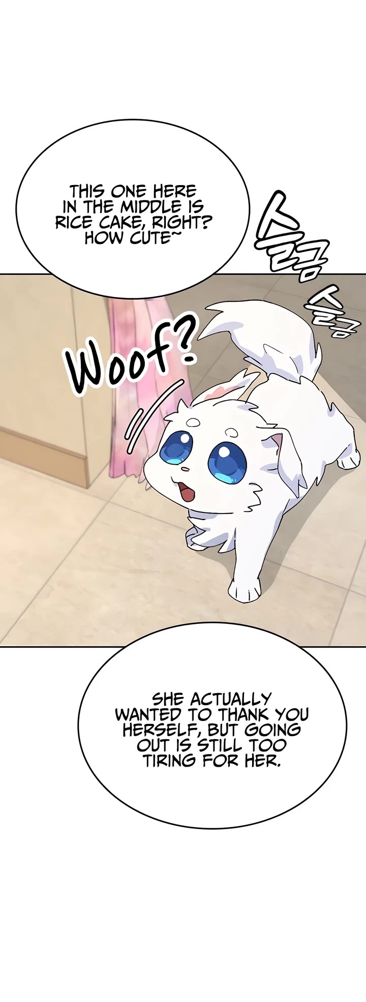 Healing Life Through Camping In Another World chapter 19 page 44