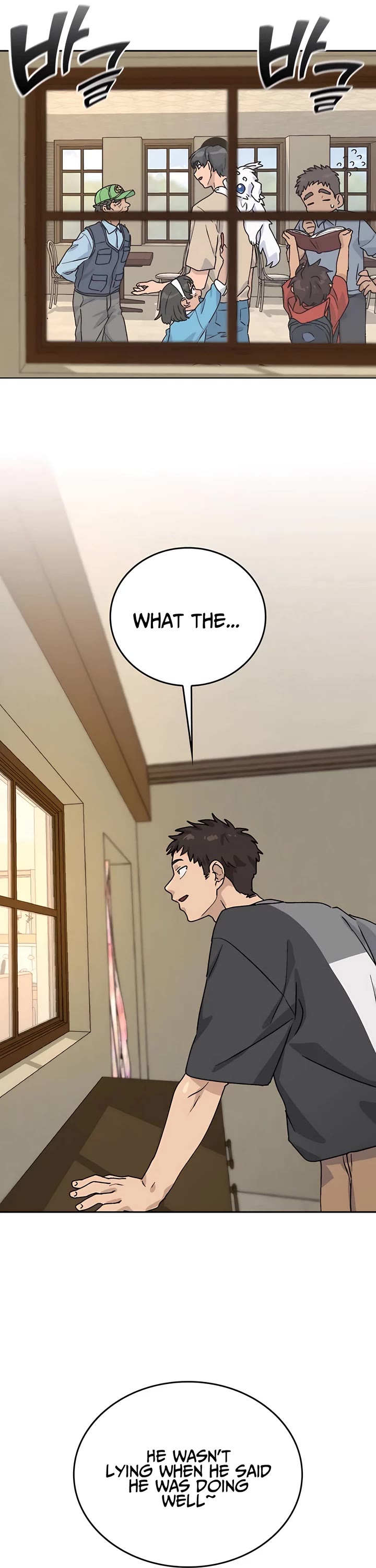 Healing Life Through Camping In Another World chapter 19 page 49