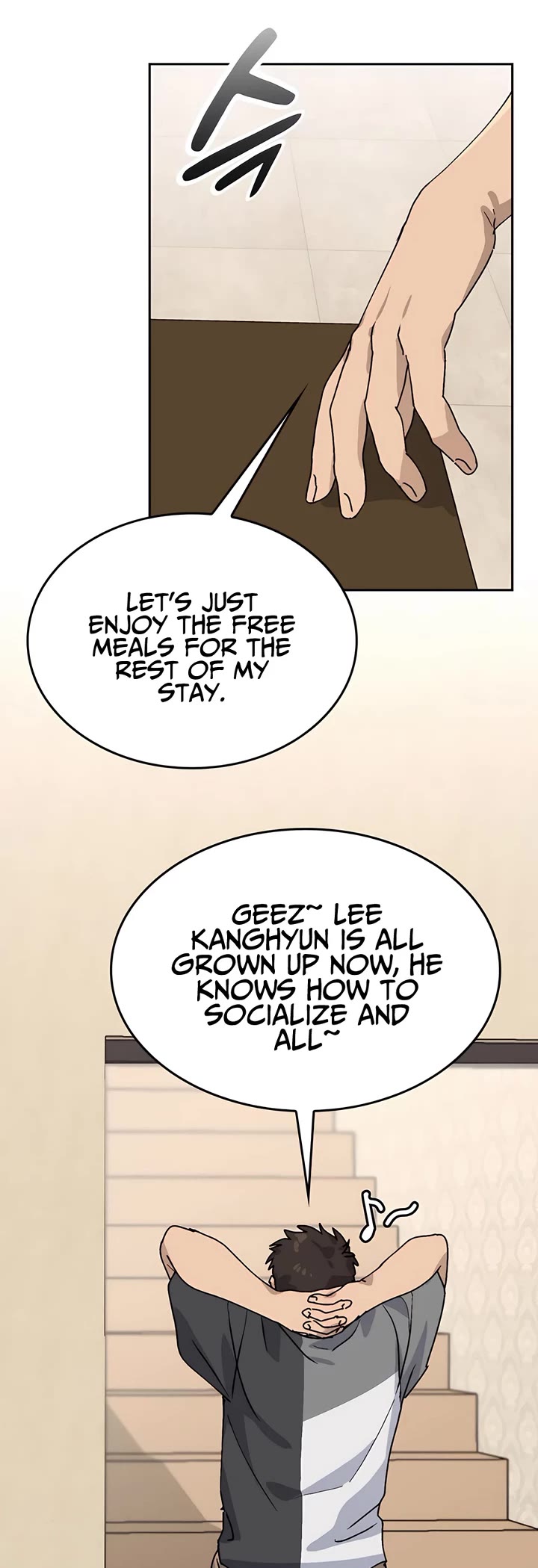 Healing Life Through Camping In Another World chapter 19 page 51