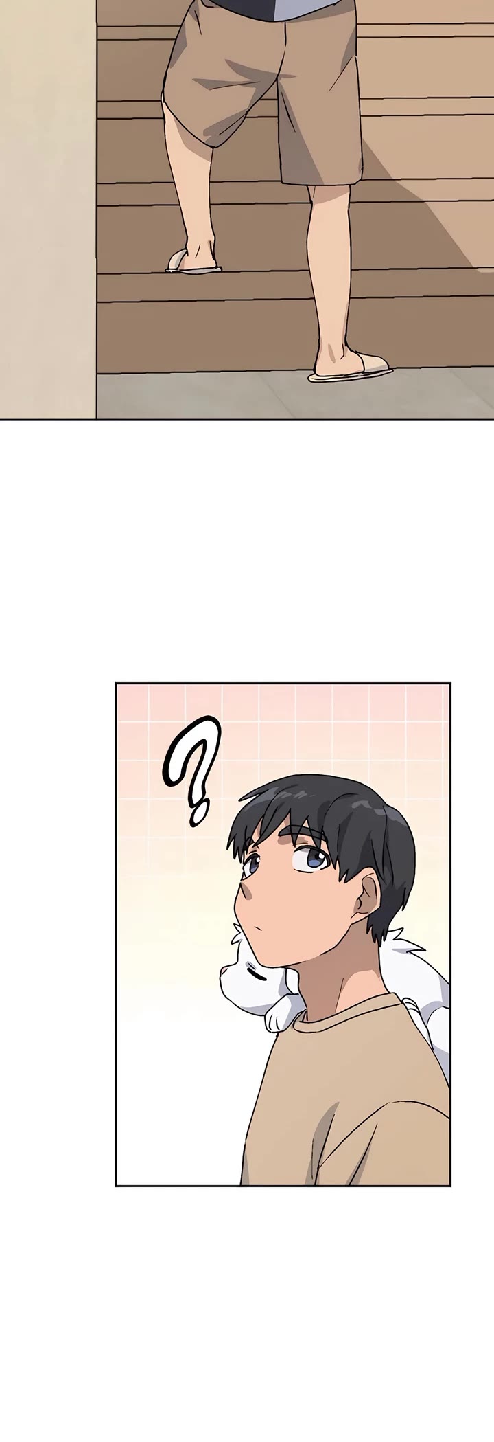 Healing Life Through Camping In Another World chapter 19 page 52