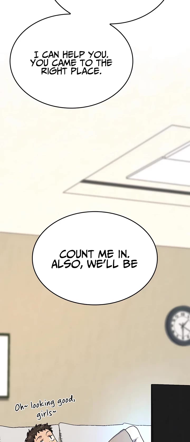 Healing Life Through Camping In Another World chapter 19 page 56