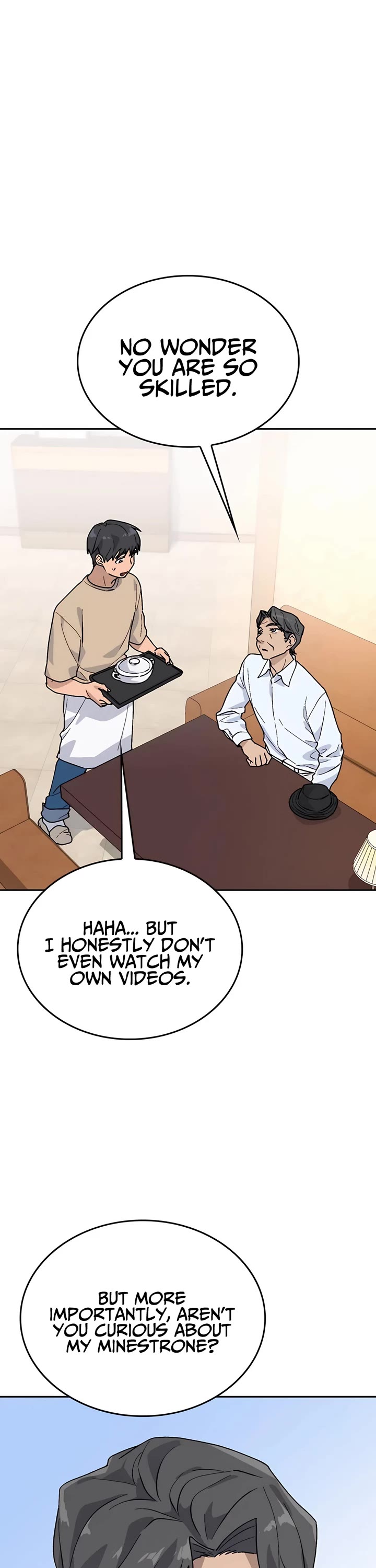 Healing Life Through Camping In Another World chapter 19 page 6