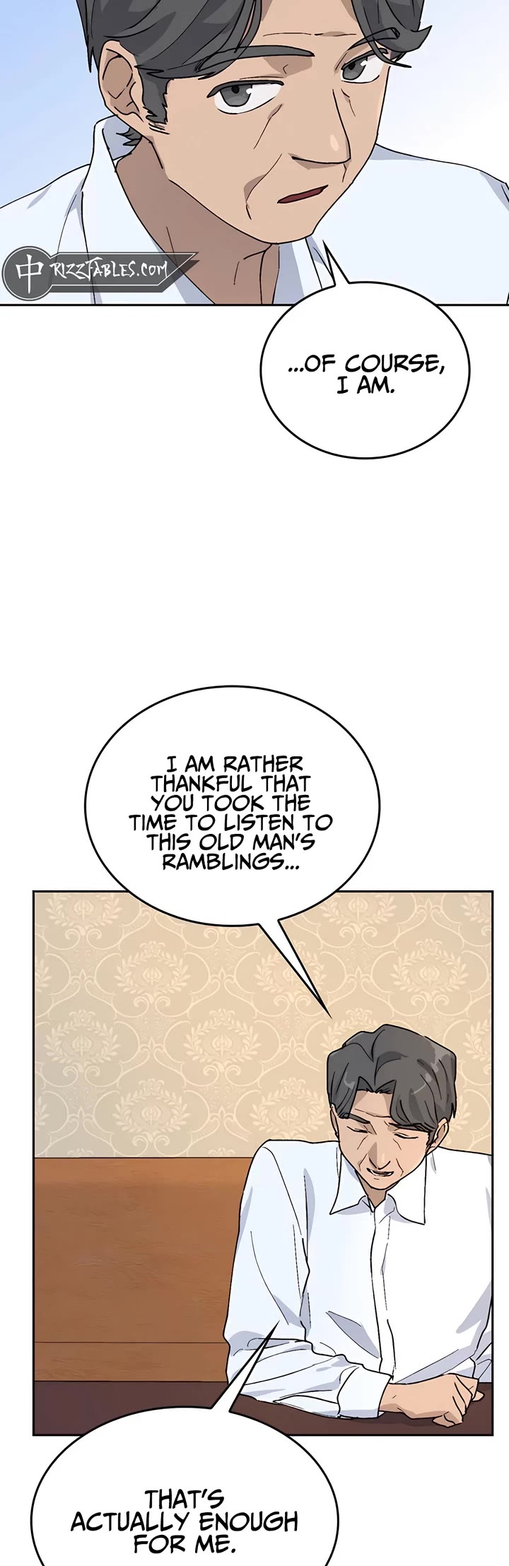 Healing Life Through Camping In Another World chapter 19 page 7