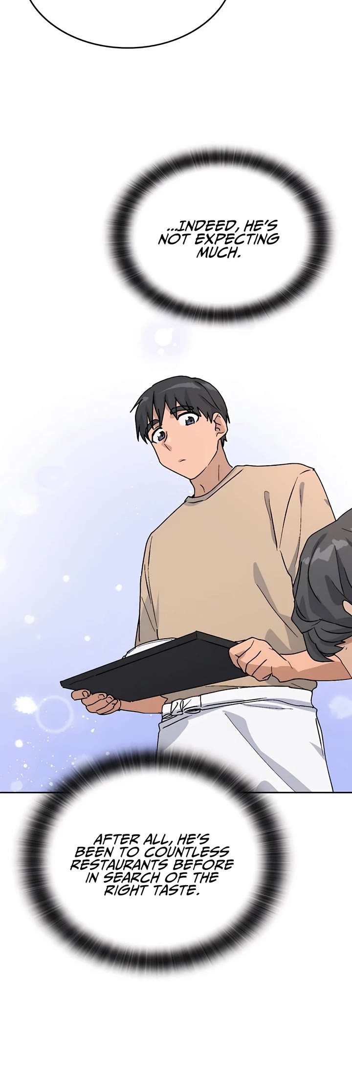 Healing Life Through Camping In Another World chapter 19 page 8