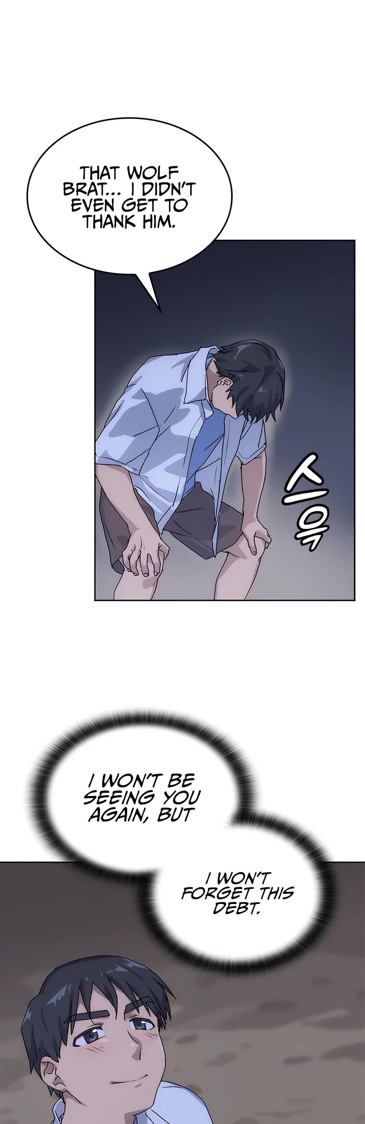 Healing Life Through Camping In Another World chapter 2 page 15