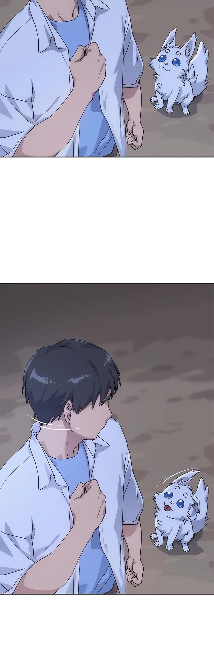 Healing Life Through Camping In Another World chapter 2 page 16