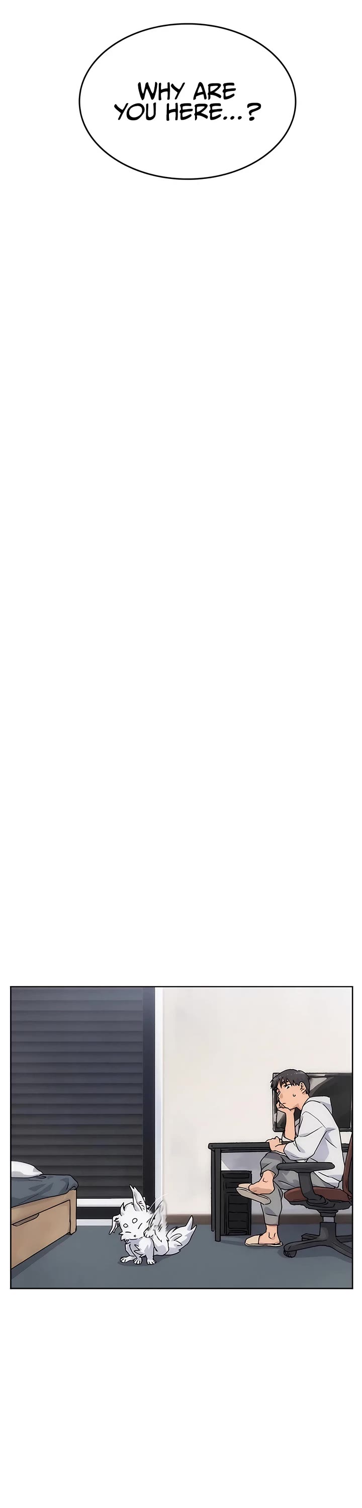 Healing Life Through Camping In Another World chapter 2 page 17