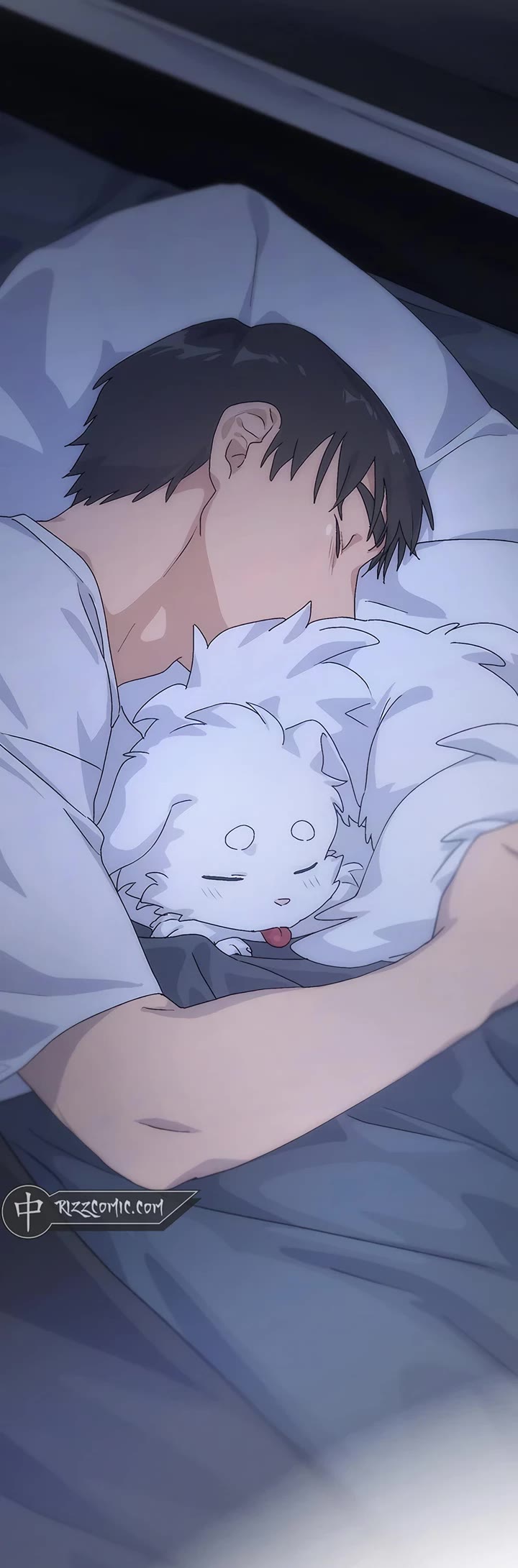 Healing Life Through Camping In Another World chapter 2 page 19