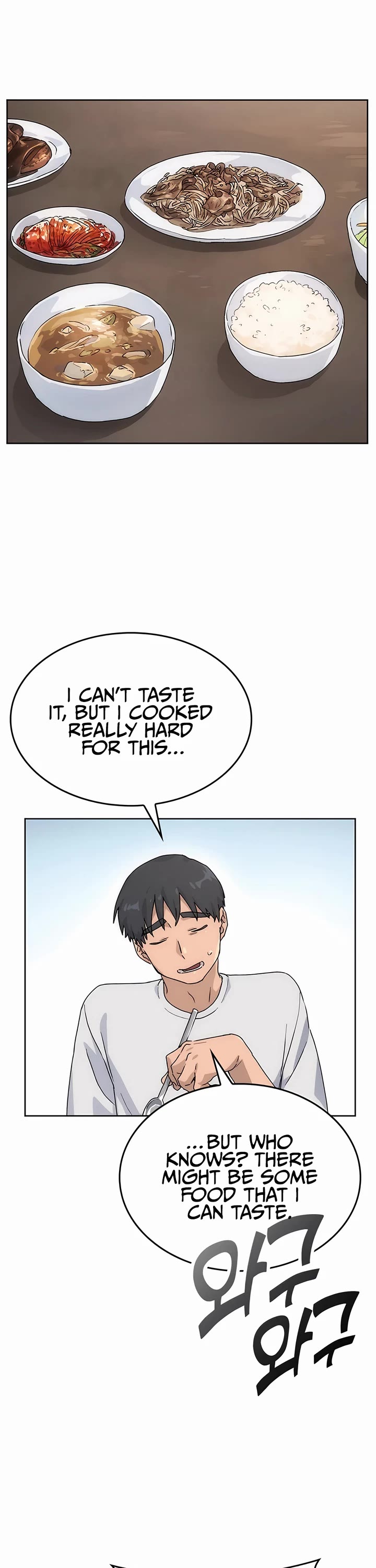 Healing Life Through Camping In Another World chapter 2 page 26