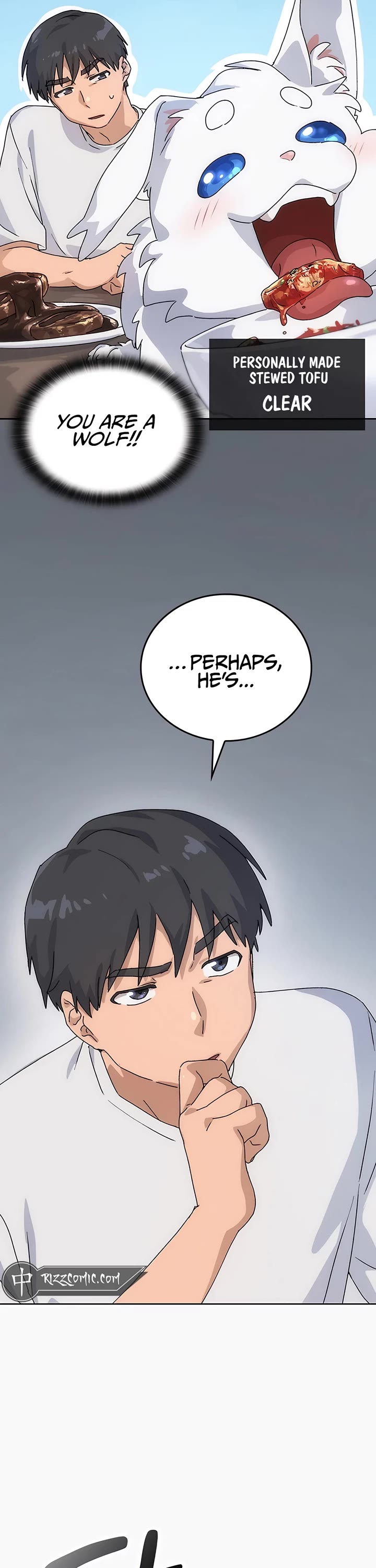 Healing Life Through Camping In Another World chapter 2 page 30