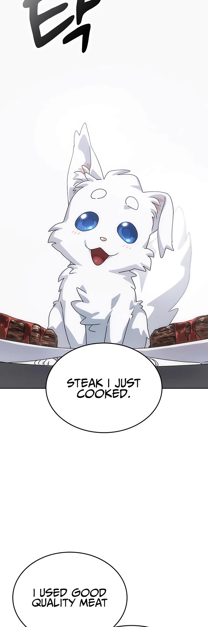 Healing Life Through Camping In Another World chapter 2 page 31