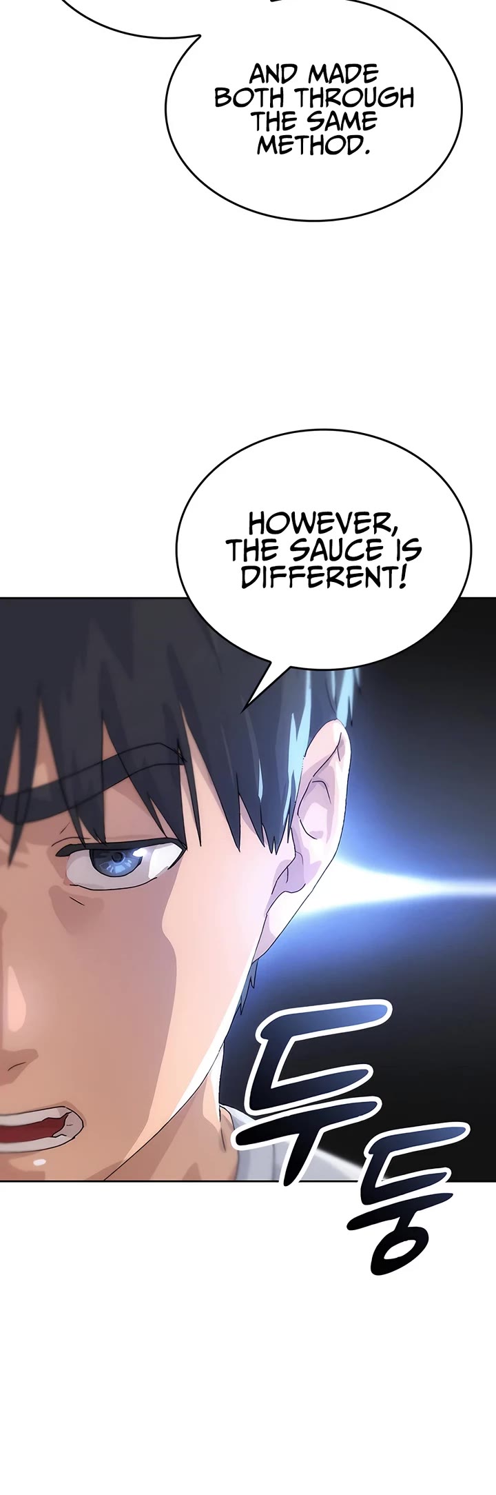 Healing Life Through Camping In Another World chapter 2 page 32