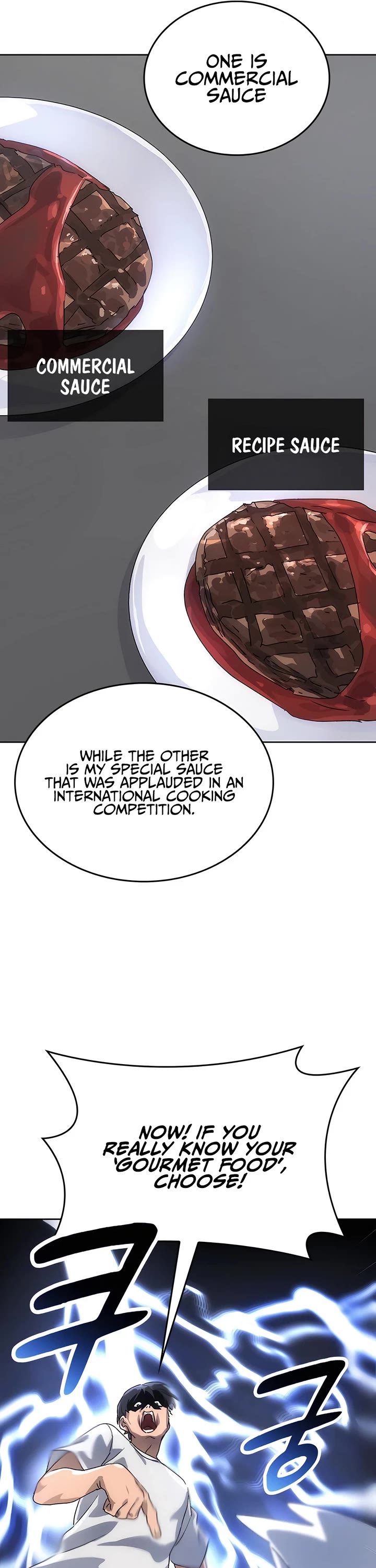 Healing Life Through Camping In Another World chapter 2 page 33