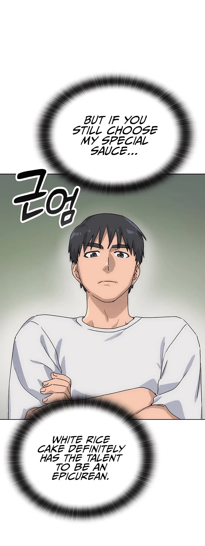 Healing Life Through Camping In Another World chapter 2 page 35