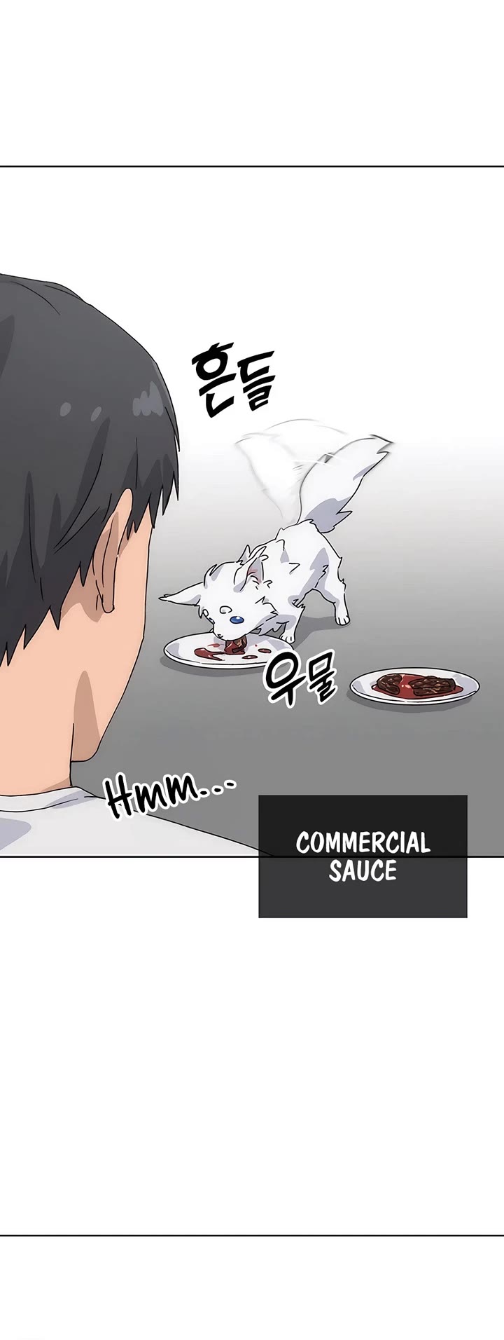 Healing Life Through Camping In Another World chapter 2 page 36