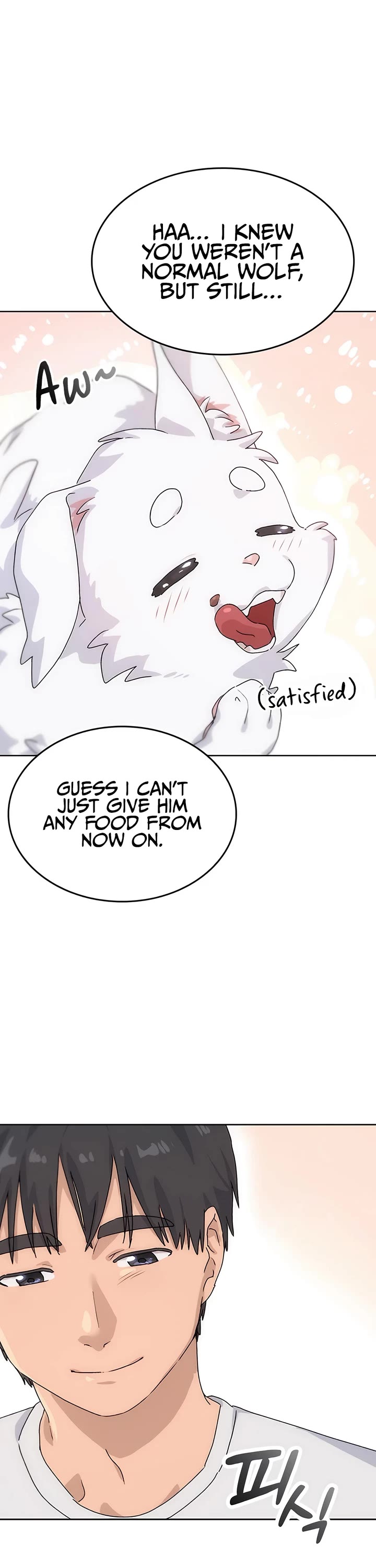 Healing Life Through Camping In Another World chapter 2 page 38