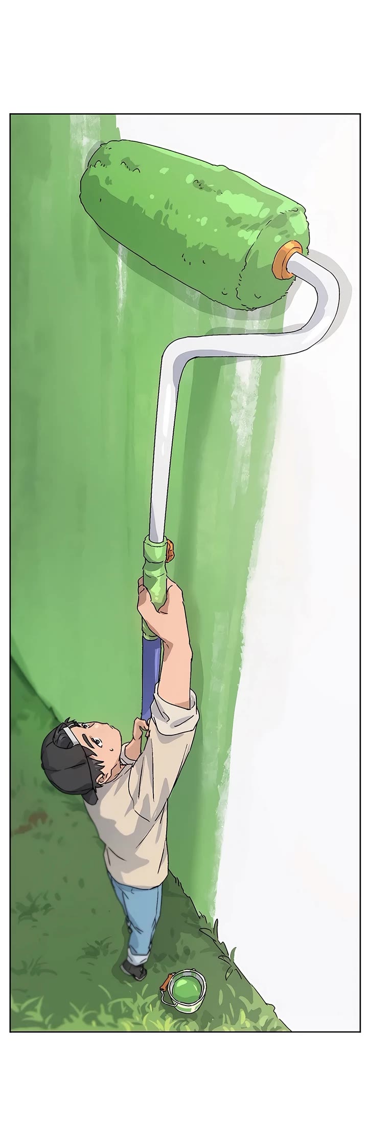 Healing Life Through Camping In Another World chapter 2 page 40