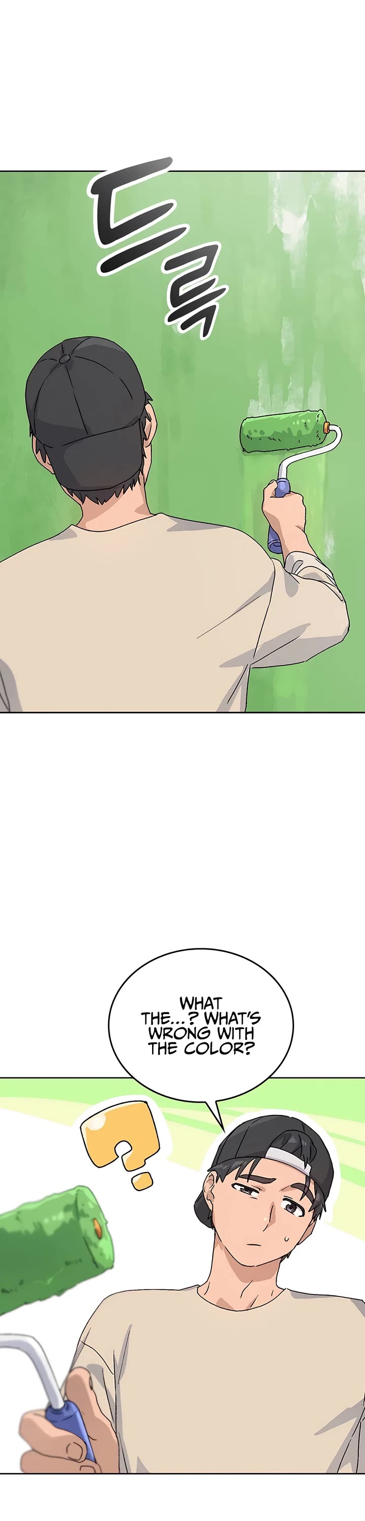 Healing Life Through Camping In Another World chapter 2 page 41