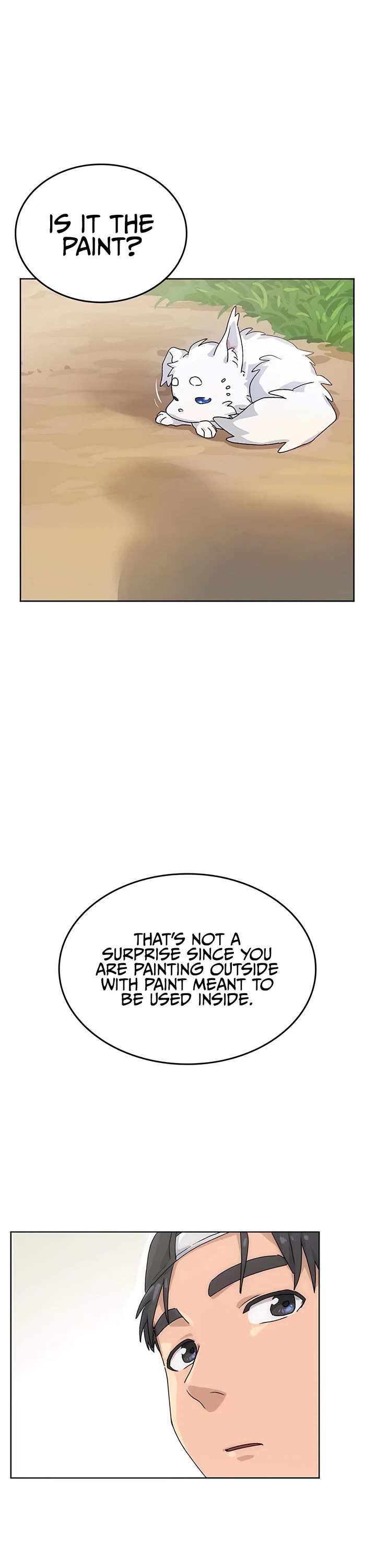 Healing Life Through Camping In Another World chapter 2 page 42