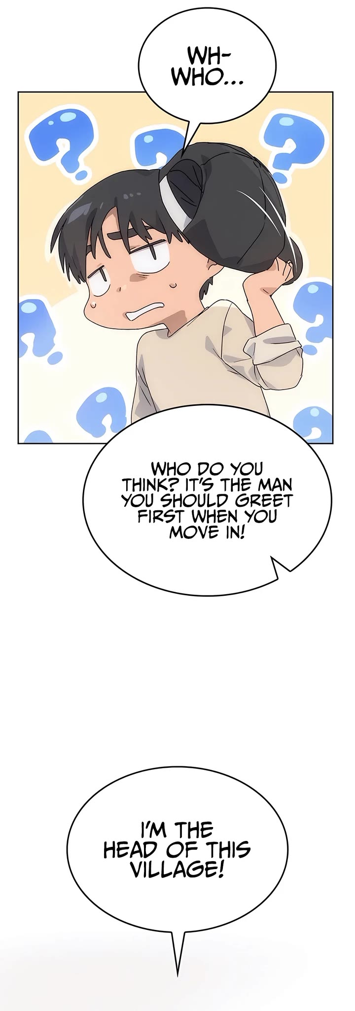 Healing Life Through Camping In Another World chapter 2 page 44