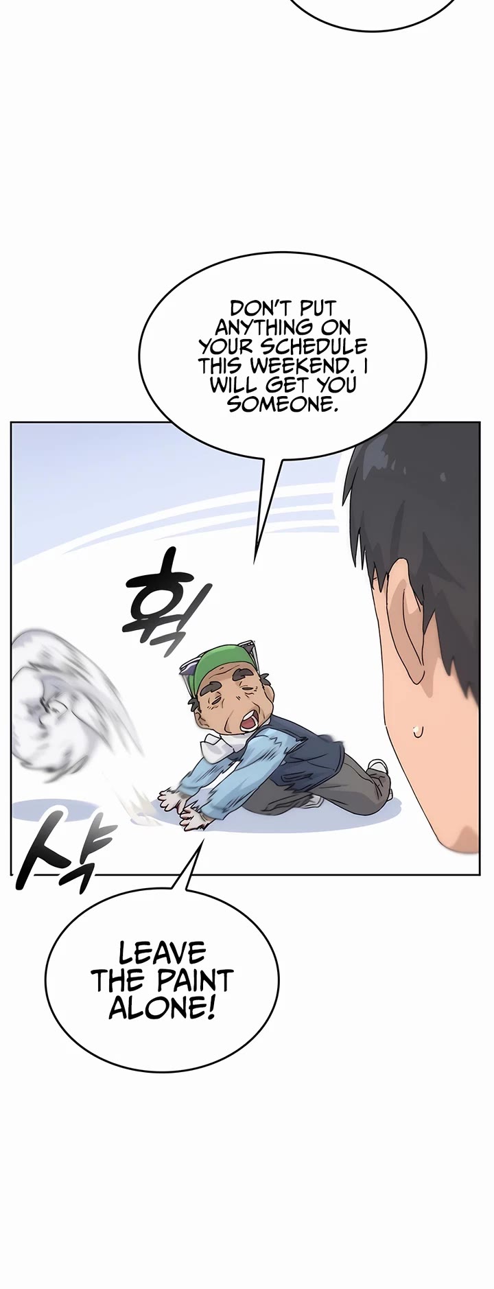 Healing Life Through Camping In Another World chapter 2 page 48