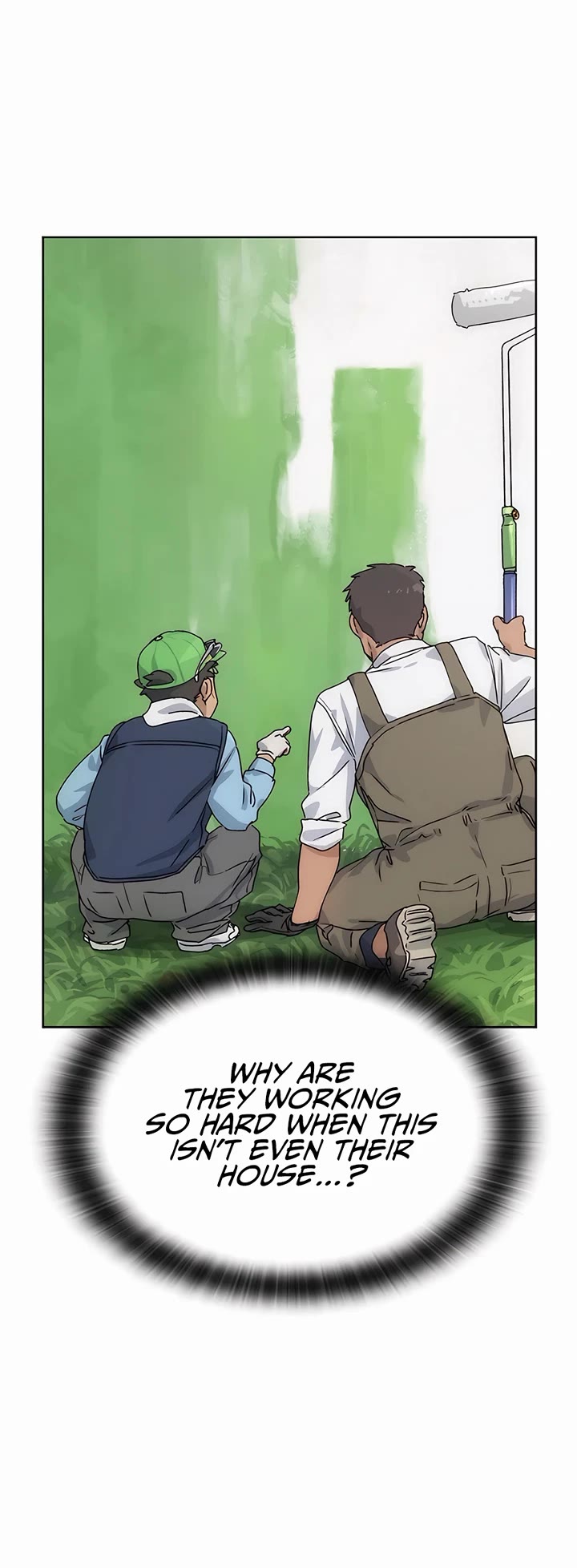 Healing Life Through Camping In Another World chapter 2 page 52