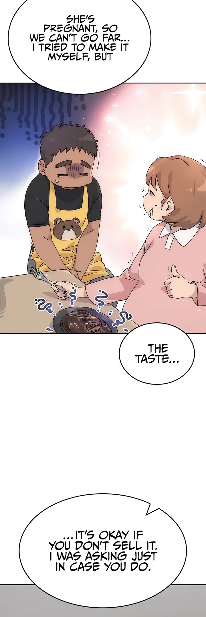 Healing Life Through Camping In Another World chapter 2 page 56