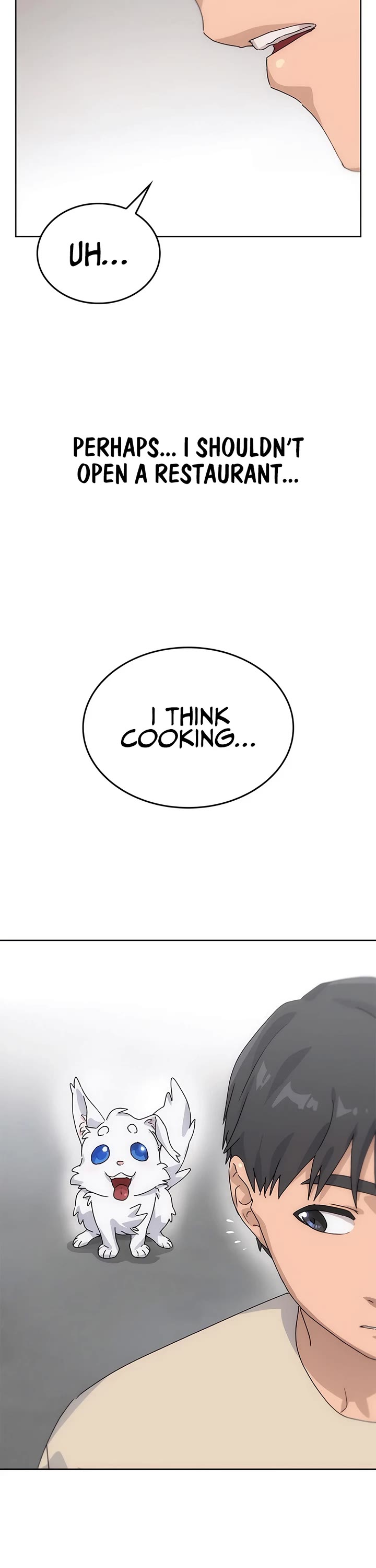 Healing Life Through Camping In Another World chapter 2 page 58