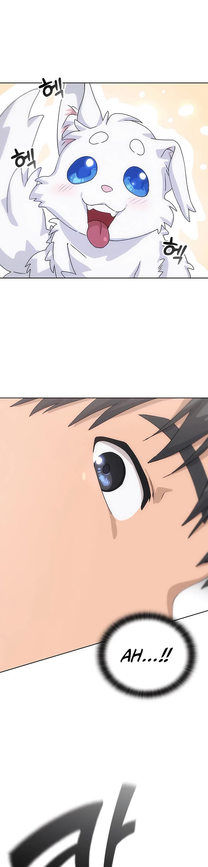 Healing Life Through Camping In Another World chapter 2 page 59