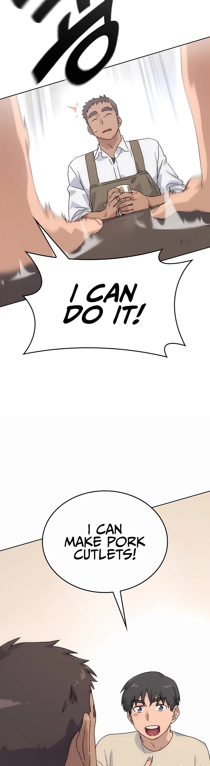 Healing Life Through Camping In Another World chapter 2 page 60