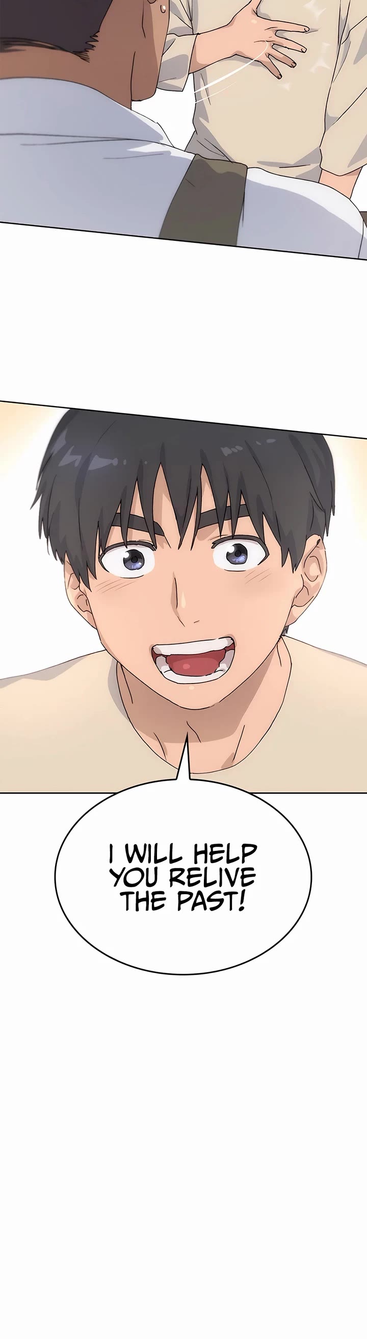 Healing Life Through Camping In Another World chapter 2 page 61