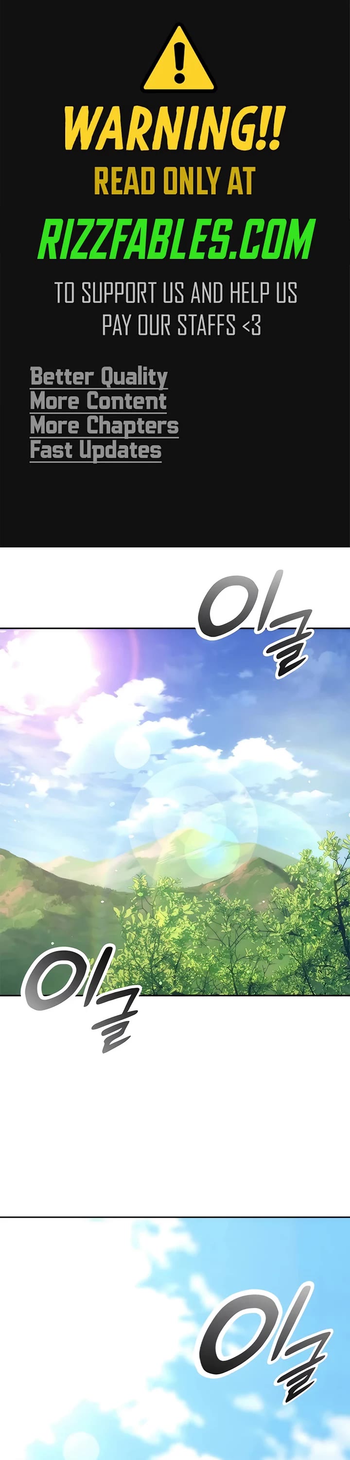 Healing Life Through Camping In Another World chapter 20 page 1