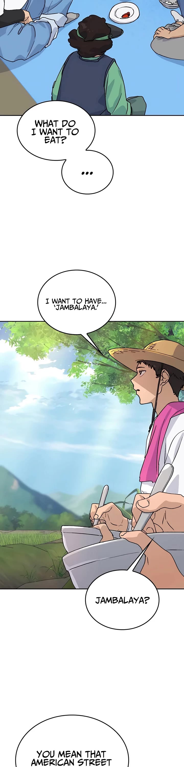 Healing Life Through Camping In Another World chapter 20 page 10