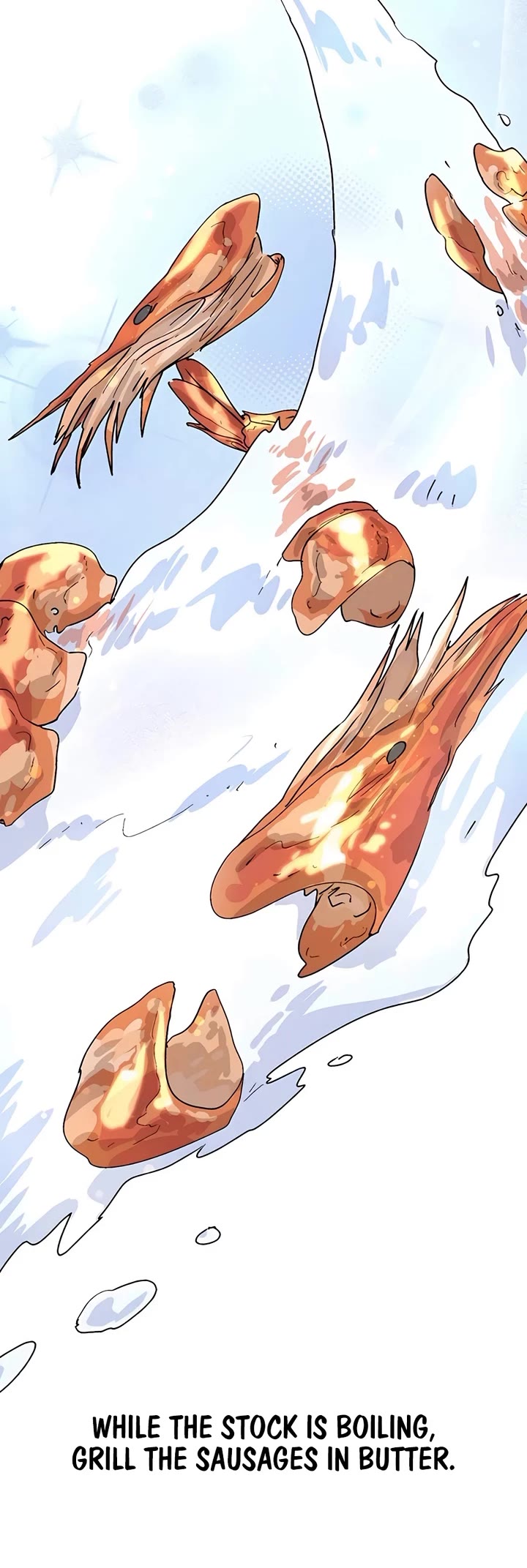 Healing Life Through Camping In Another World chapter 20 page 16