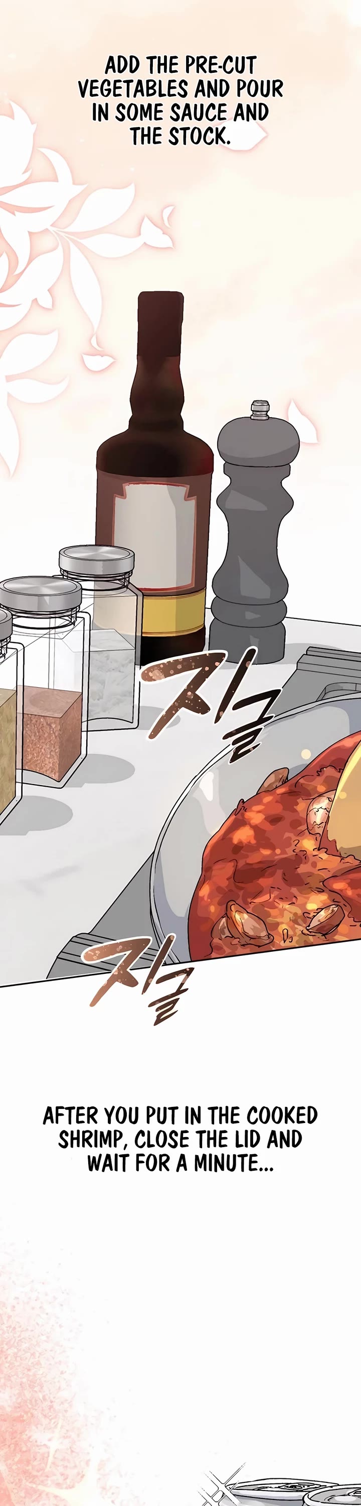 Healing Life Through Camping In Another World chapter 20 page 18