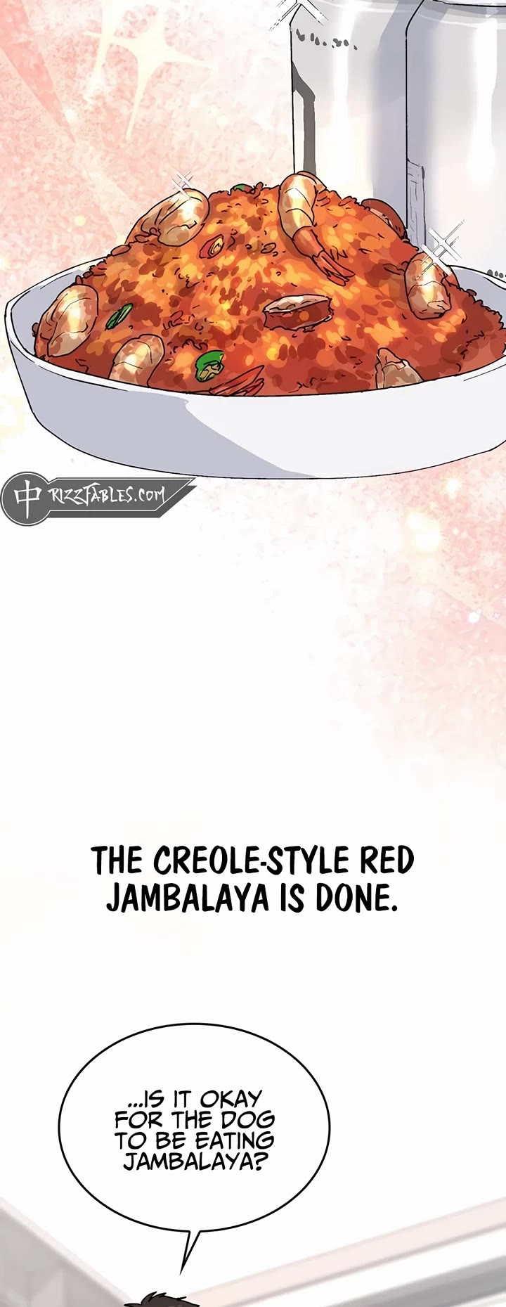 Healing Life Through Camping In Another World chapter 20 page 19