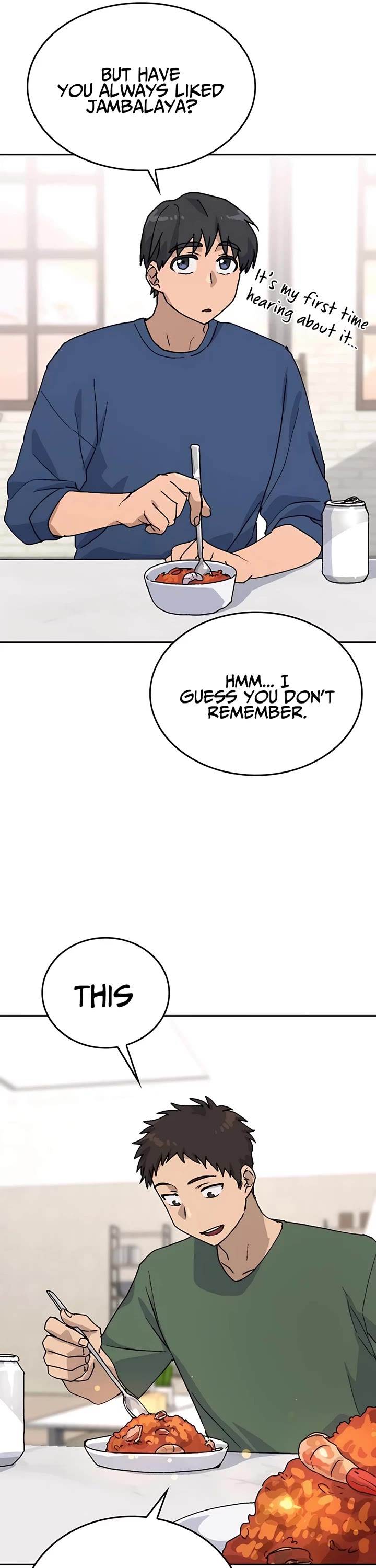 Healing Life Through Camping In Another World chapter 20 page 21