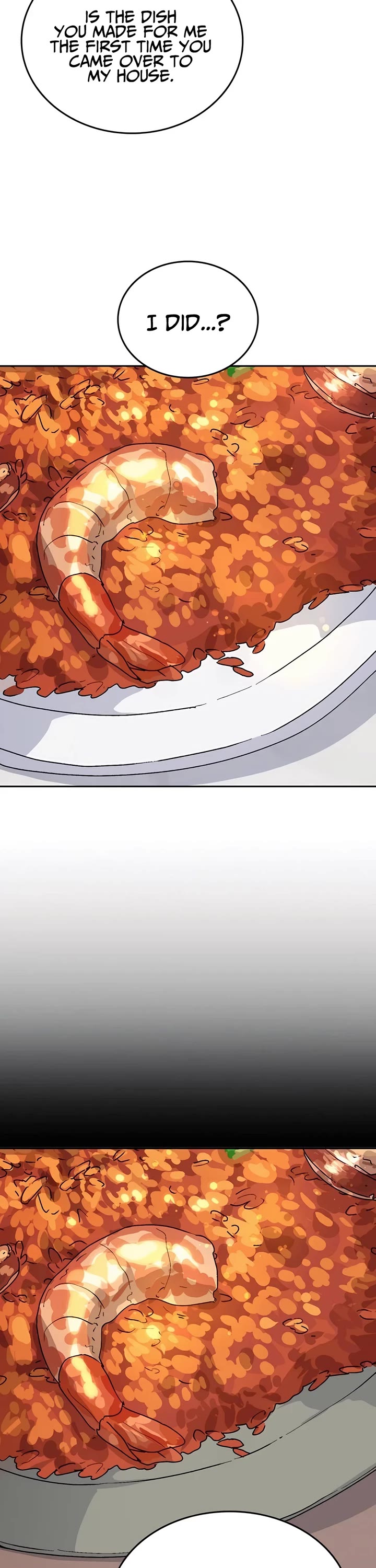 Healing Life Through Camping In Another World chapter 20 page 22