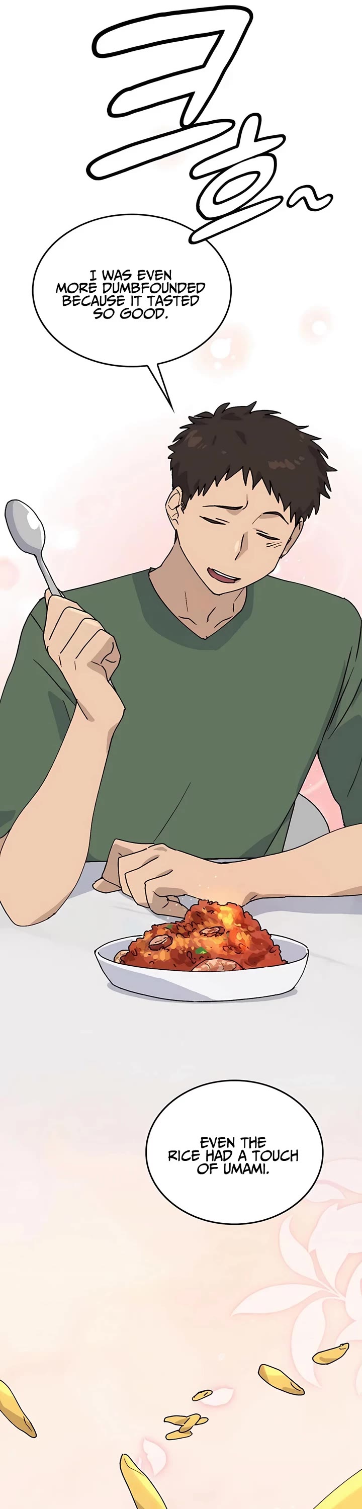 Healing Life Through Camping In Another World chapter 20 page 25